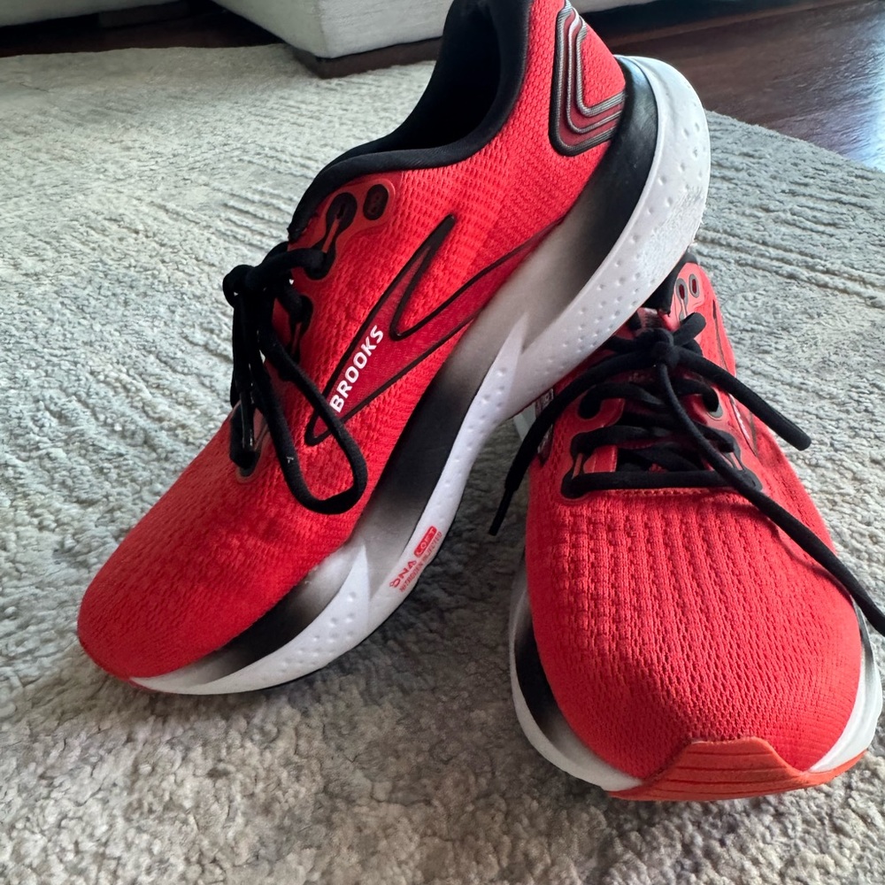 Brooks Glycerin 21 Running Shoes